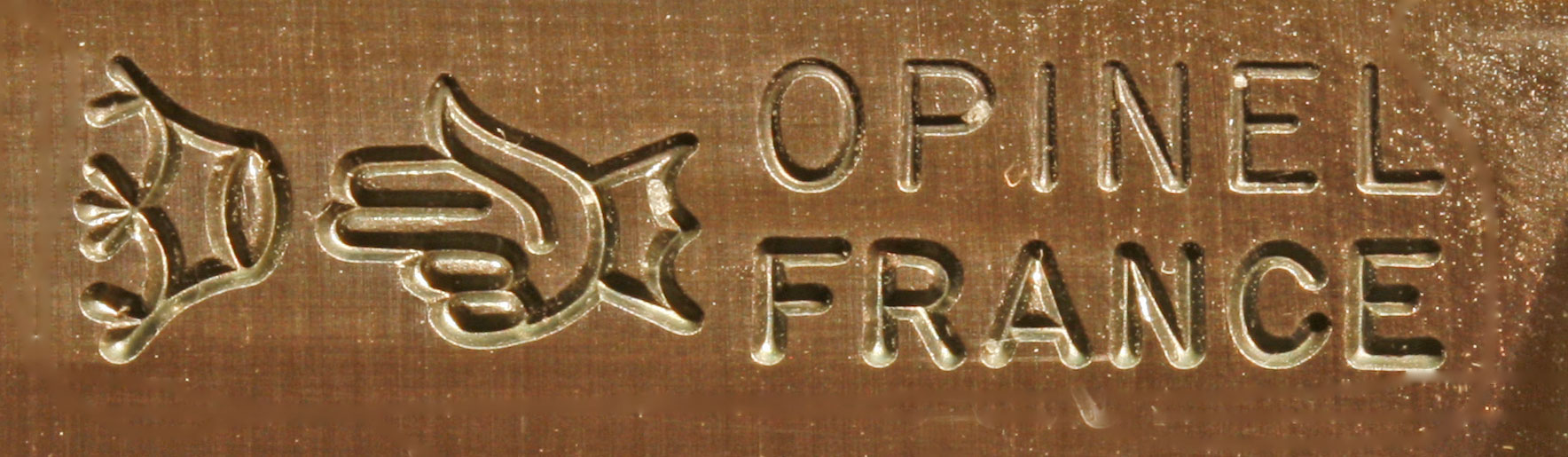 Opinel Logo