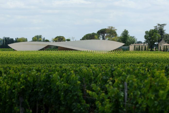 Château Cheval Blanc Credit_Pierre Lurton
